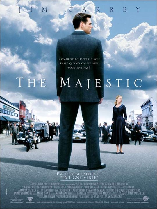 The Majestic : Cartel