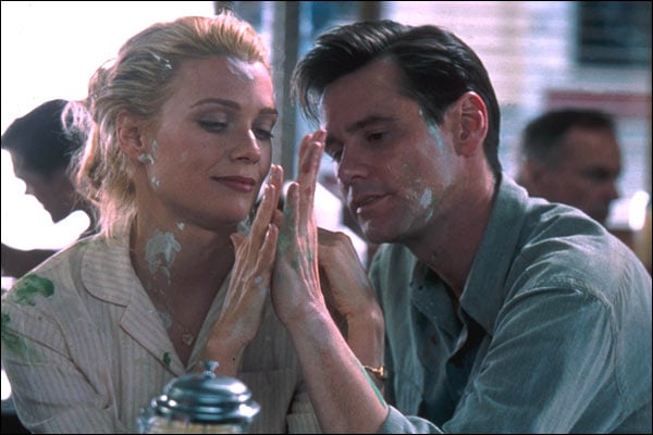 The Majestic : Foto Laurie Holden, Jim Carrey