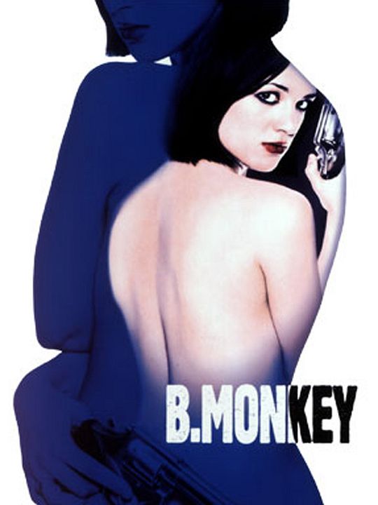 B. Monkey : Cartel
