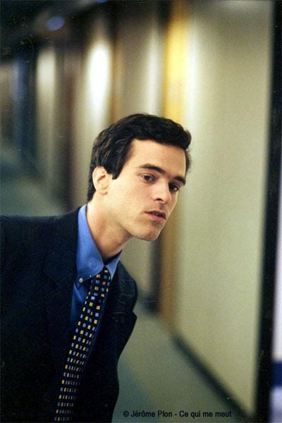 Una casa de locos : Foto Romain Duris