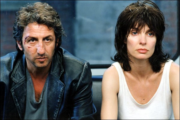 Gangsters : Foto Anne Parillaud, Richard Anconina, Olivier Marchal