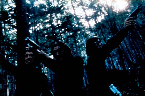 Foto Ryûhei Kitamura