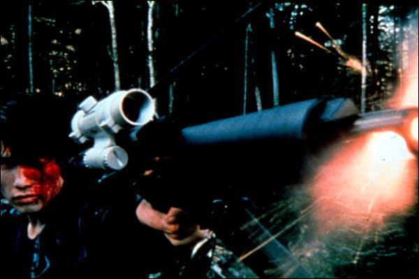 Foto Ryûhei Kitamura