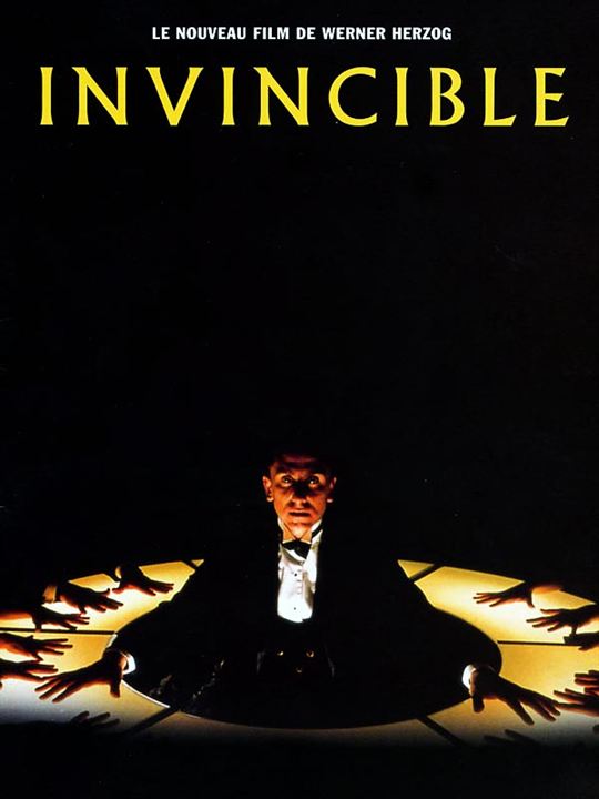 Invencible : Cartel