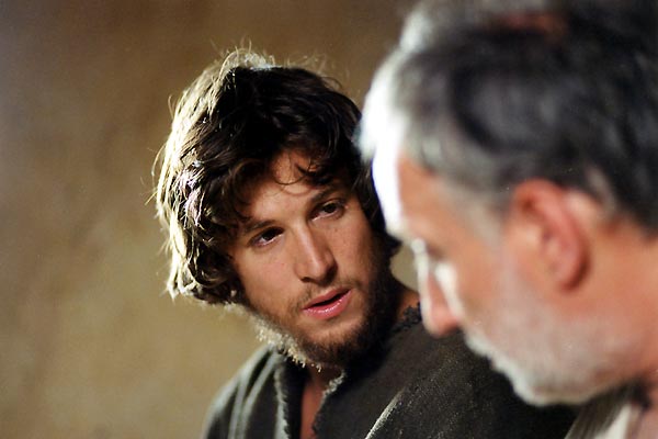 Foto Guillaume Canet, Pierre Jolivet