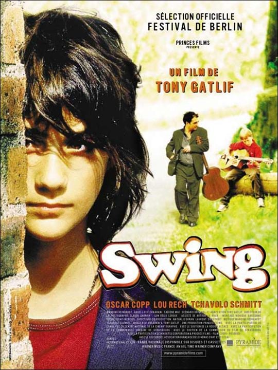 Swing : Cartel