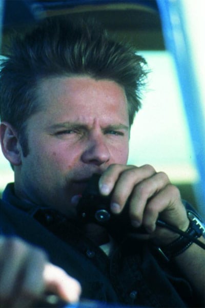 Nunca juegues con extraños : Foto Steve Zahn