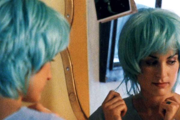 Aller simple pour Manhattan : Foto