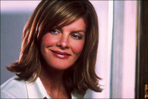 Showtime : Foto Rene Russo