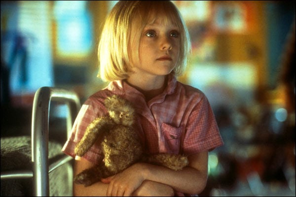 Yo soy Sam : Foto Dakota Fanning