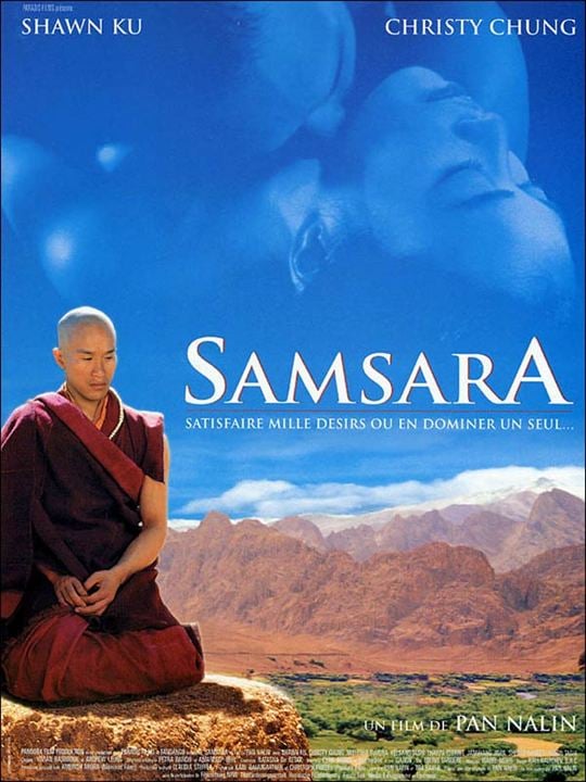 Samsara : Cartel