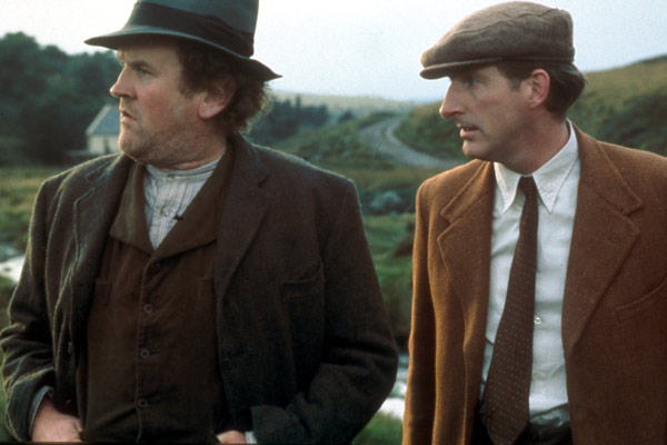 How Harry Became a Tree : Foto Colm Meaney, Adrian Dunbar