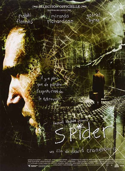 Spider : Cartel