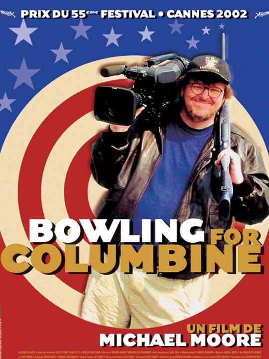 Bowling for Columbine : Cartel