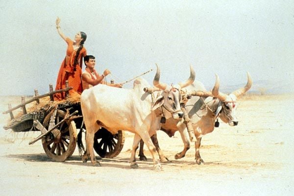 Lagaan: Érase una vez en la india : Foto