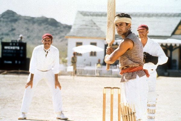 Lagaan: Érase una vez en la india : Foto