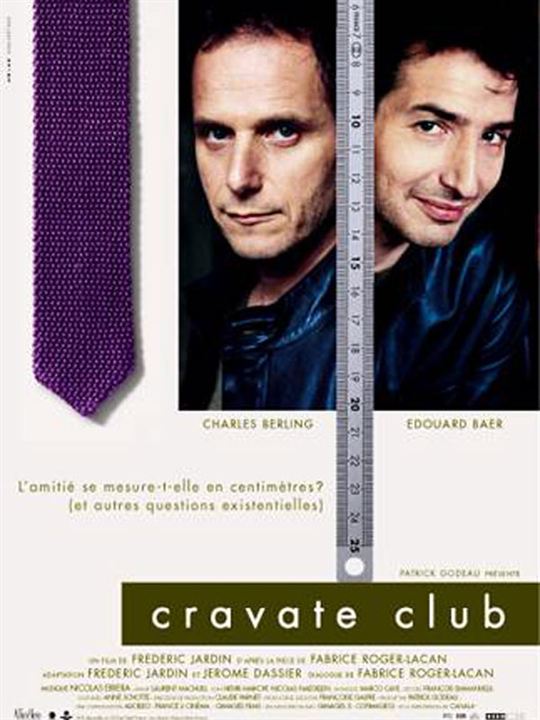 Cravate club : Cartel