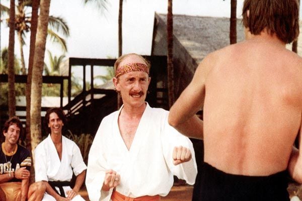 Foto Thierry Lhermitte, Michel Blanc, Michel Creton