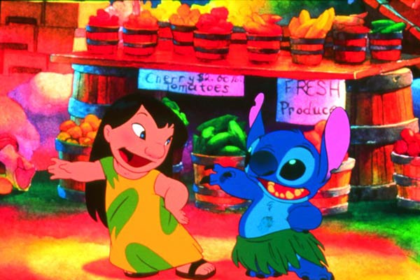 Lilo & Stitch : Foto