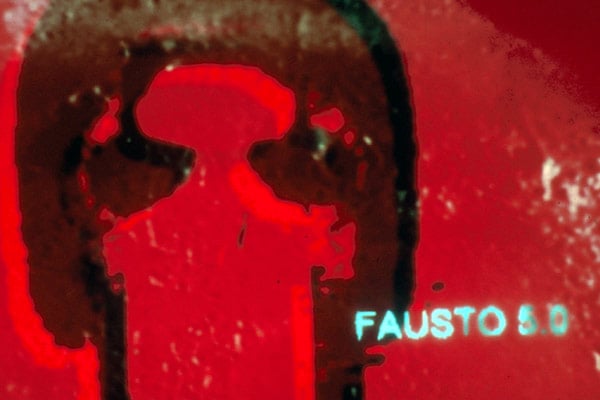 Fausto 5.0 : Foto