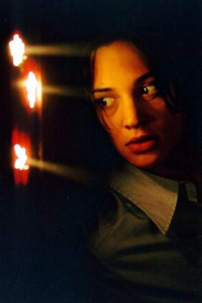 Red Siren : Foto Asia Argento