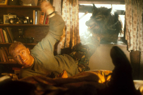Dog Soldiers : Foto