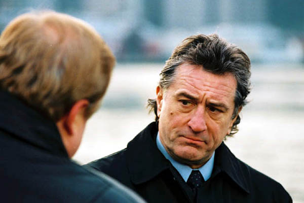 Condenado : Foto Robert De Niro, Michael Caton-Jones