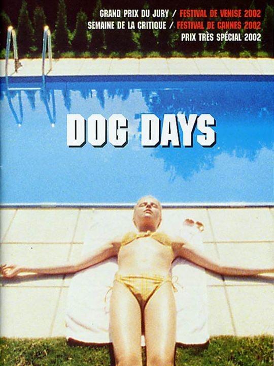Dog days : Cartel