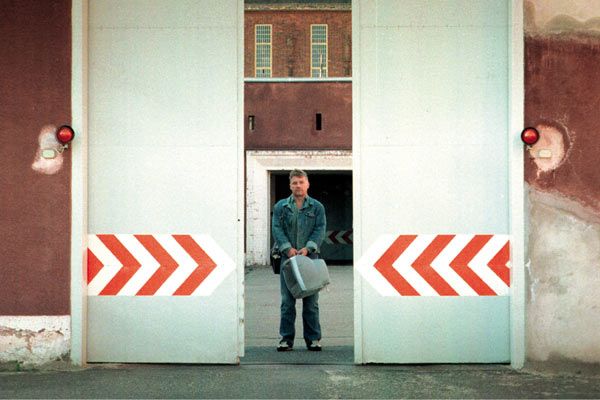 Berlin is in Germany : Foto