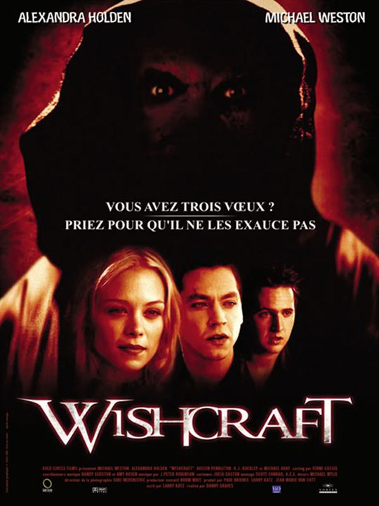 Wishcraft : Cartel