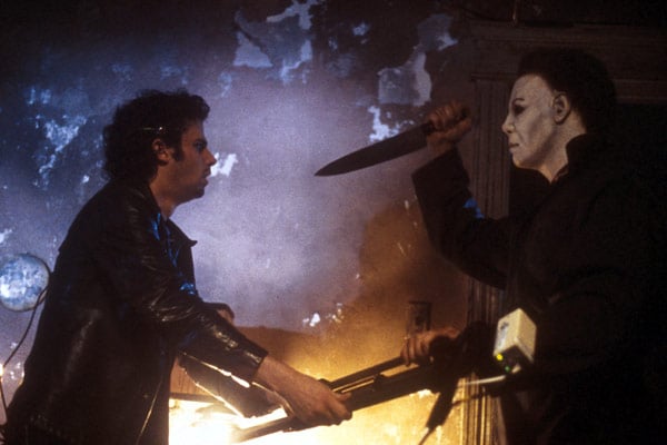 Halloween: Resurrection : Foto