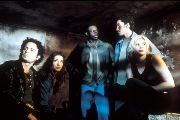 Halloween: Resurrection : Foto