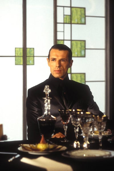 Matrix Reloaded : Foto Lambert Wilson