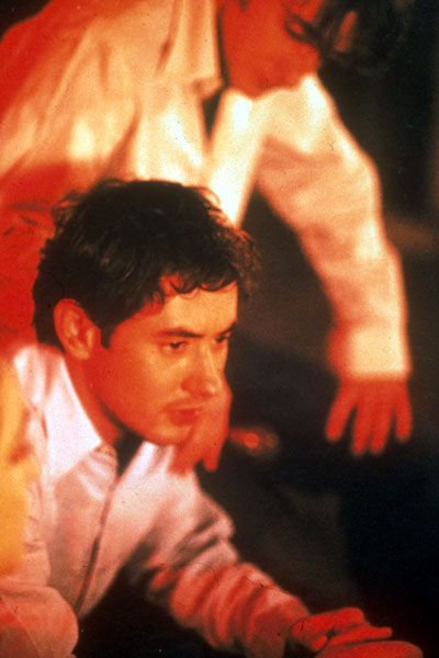 Défense d'aimer : Foto