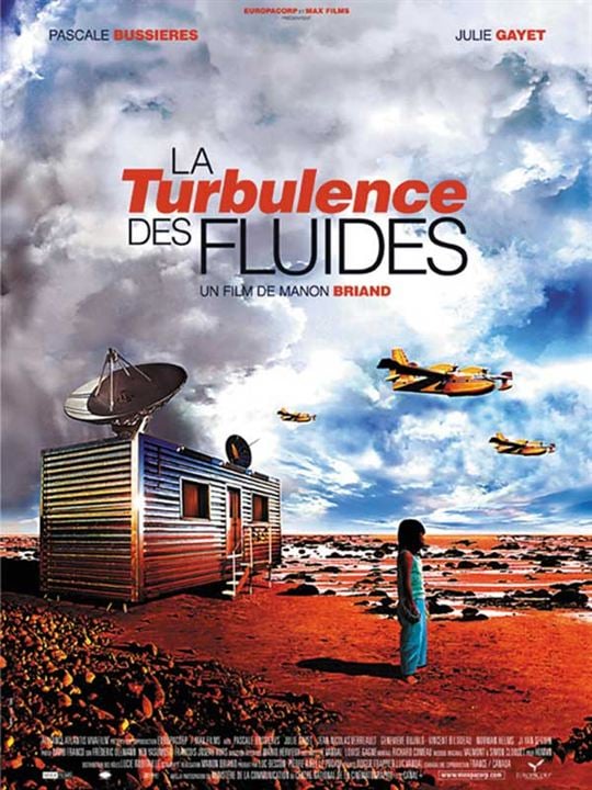 La Turbulence des fluides : Cartel