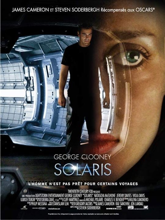 Solaris : Cartel