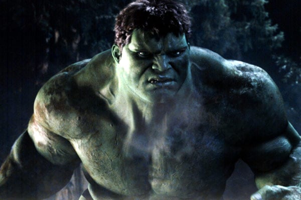 Hulk : Foto
