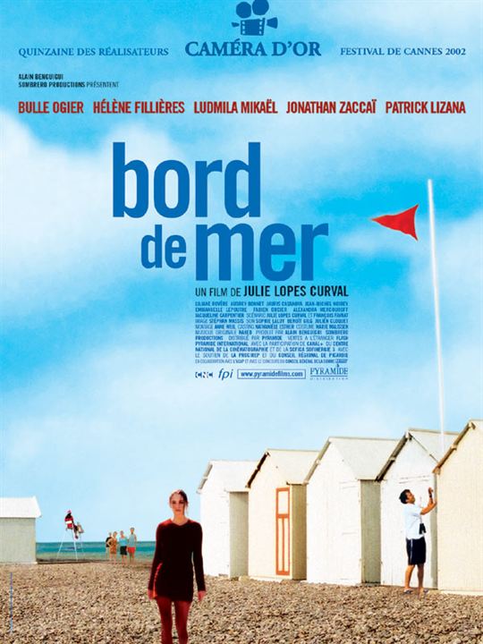 Bord de mer : Cartel