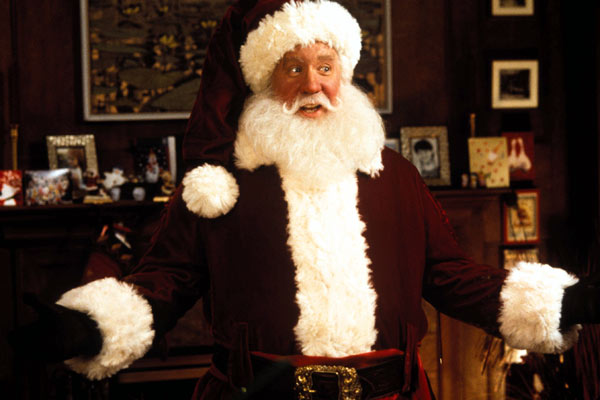 Santa Claus 2 : Foto Tim Allen