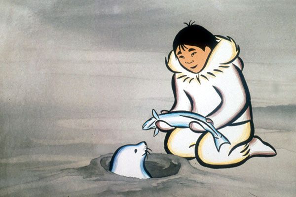 El niño que quería ser un oso : Foto