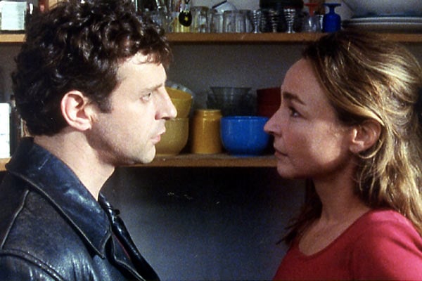 Cavale : Foto Catherine Frot, Lucas Belvaux