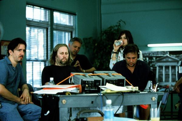 Las reglas del juego : Foto