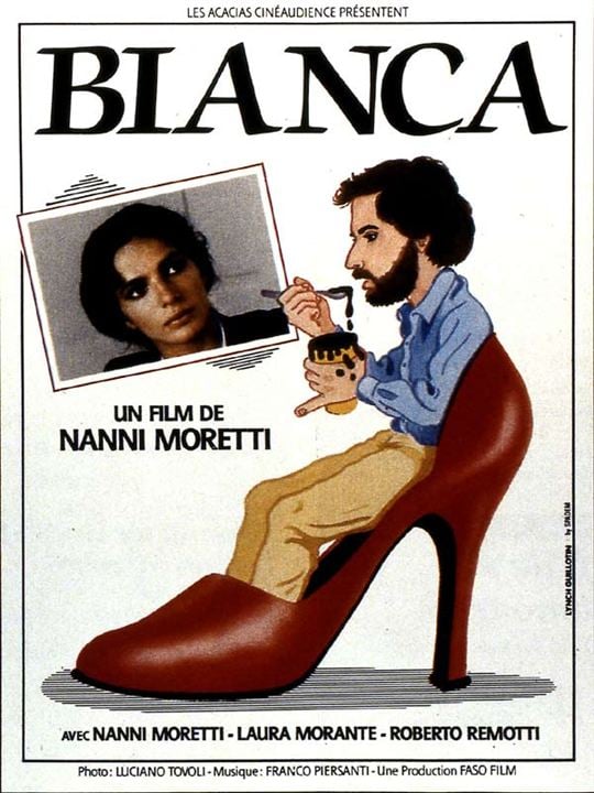 Bianca : Cartel