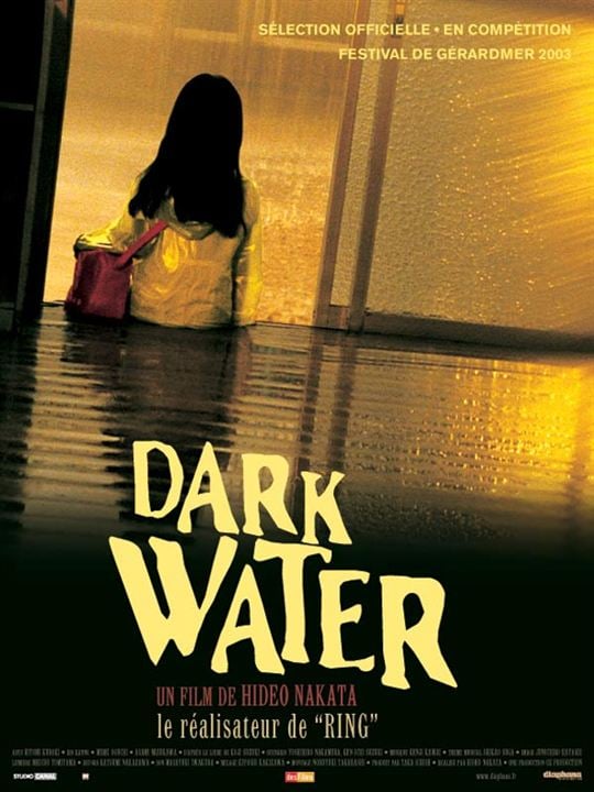 Dark Water : Cartel