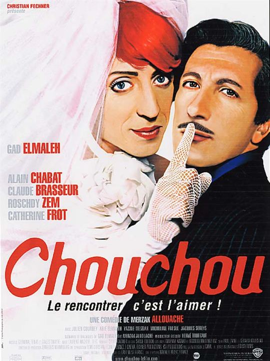 Chouchou : Cartel