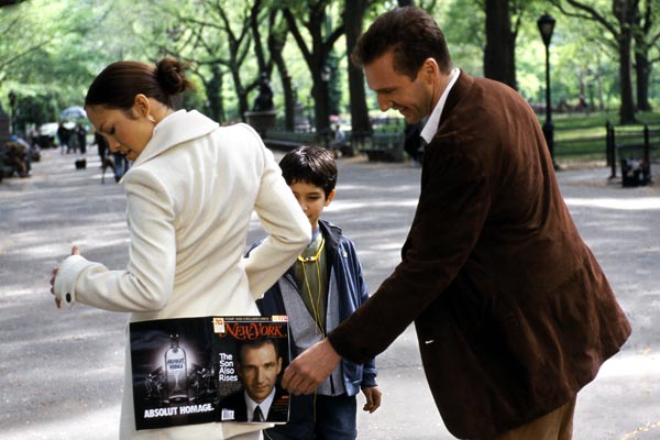 Sucedió en Manhattan : Foto Jennifer Lopez, Ralph Fiennes