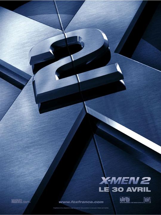 X-Men 2 : Foto
