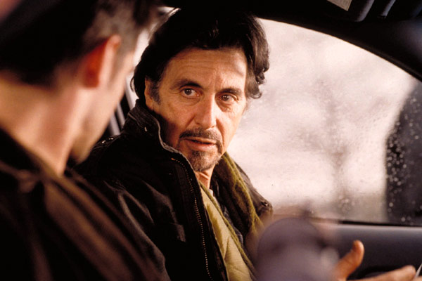 La prueba : Foto Al Pacino