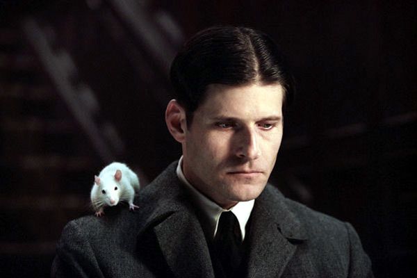 Willard : Foto Crispin Glover