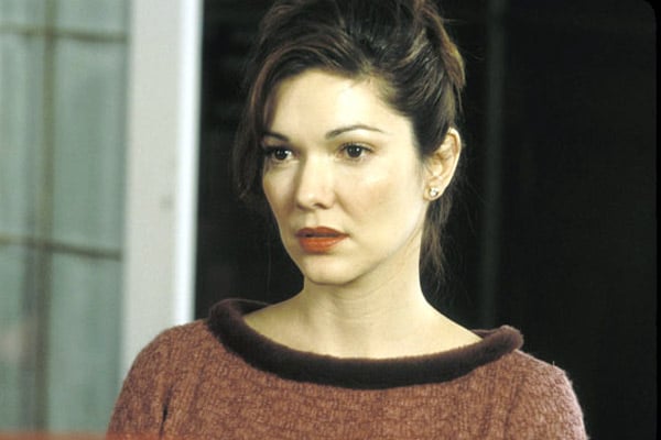 Willard : Foto Laura Harring